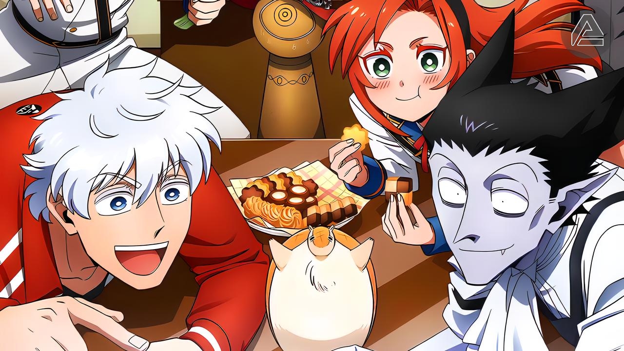 kyuuketsuki sugu shinu