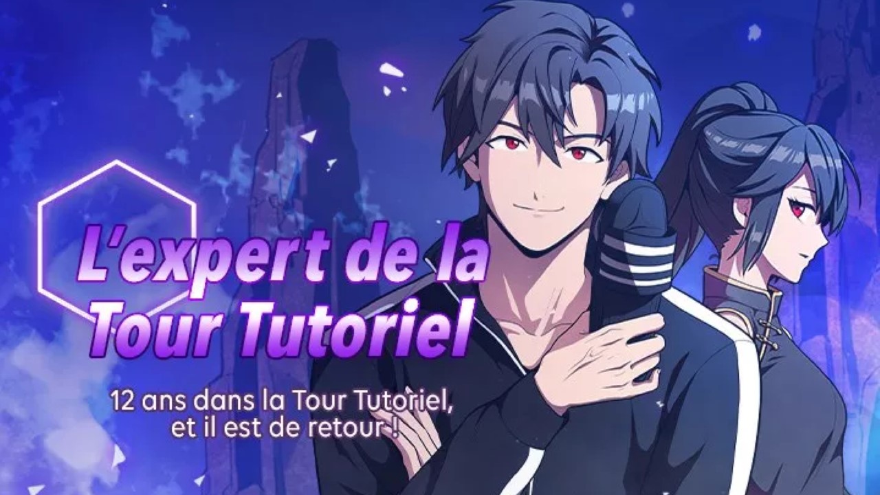 l expert de la tour tutoriel