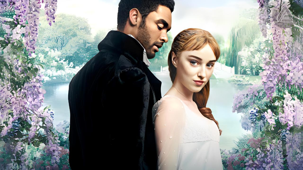 la chronique des bridgerton