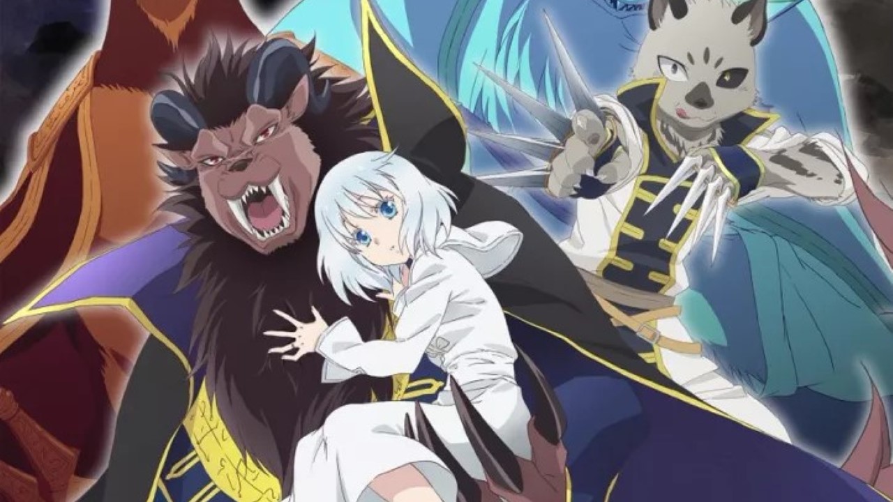 la princesse et la bete