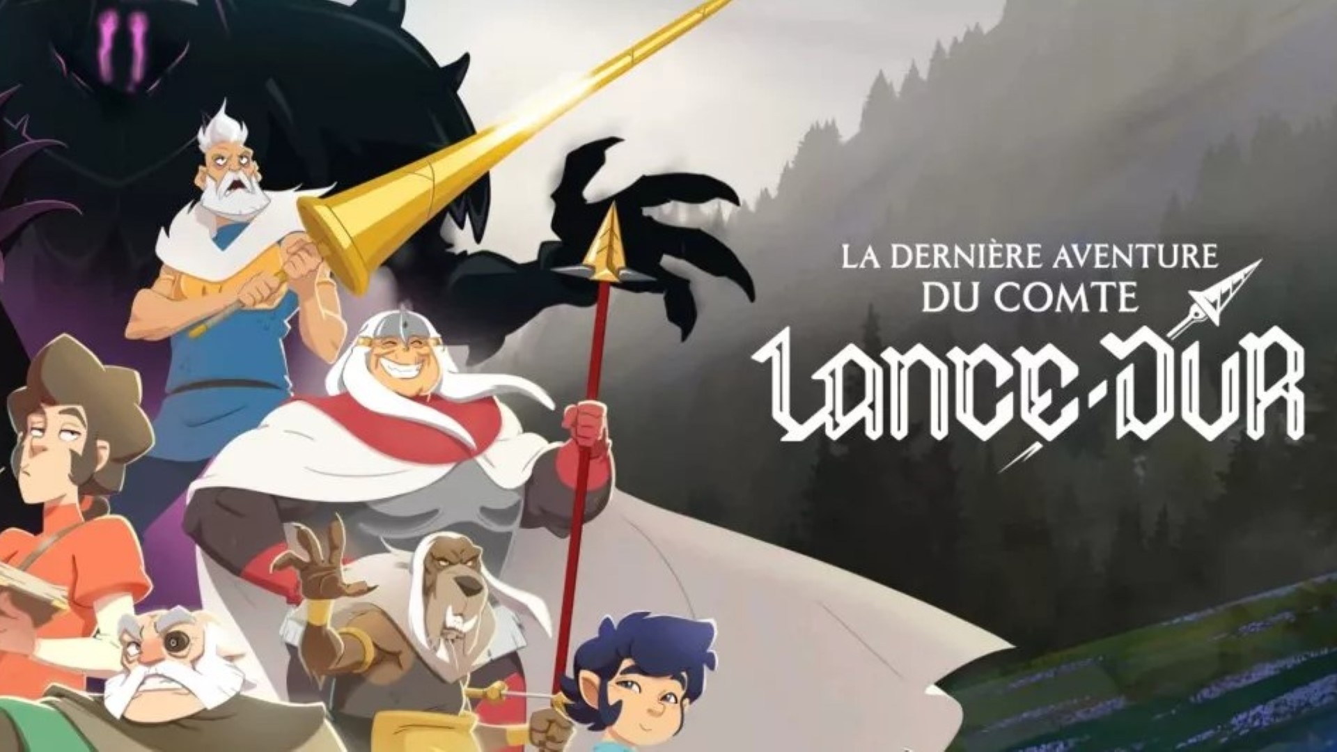 lance dur