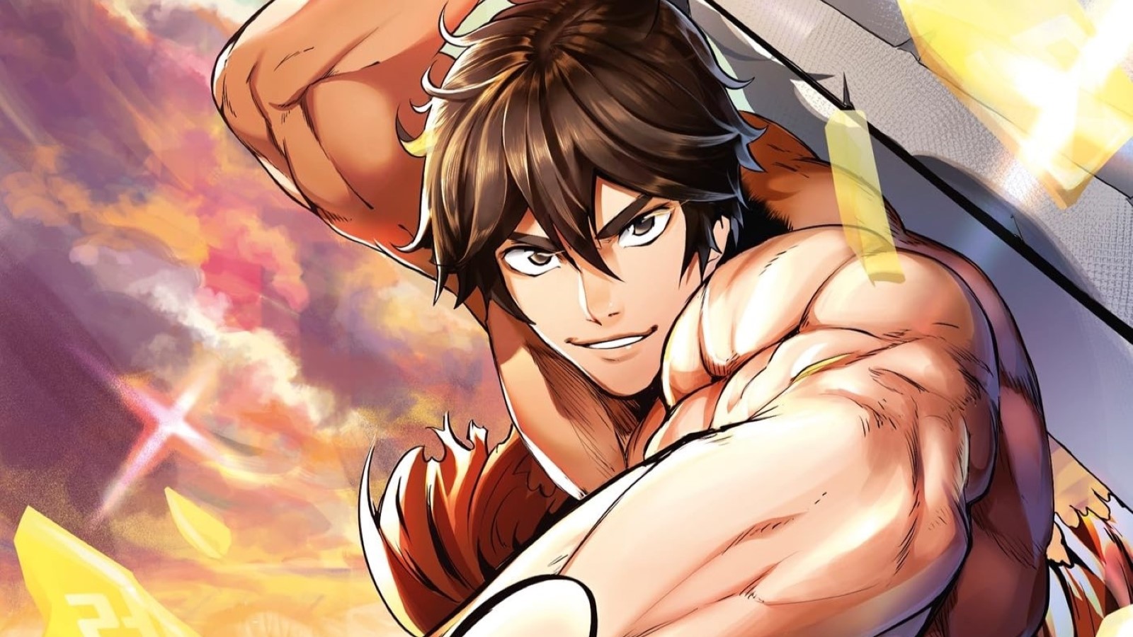 Latna Saga Survival of a Sword King