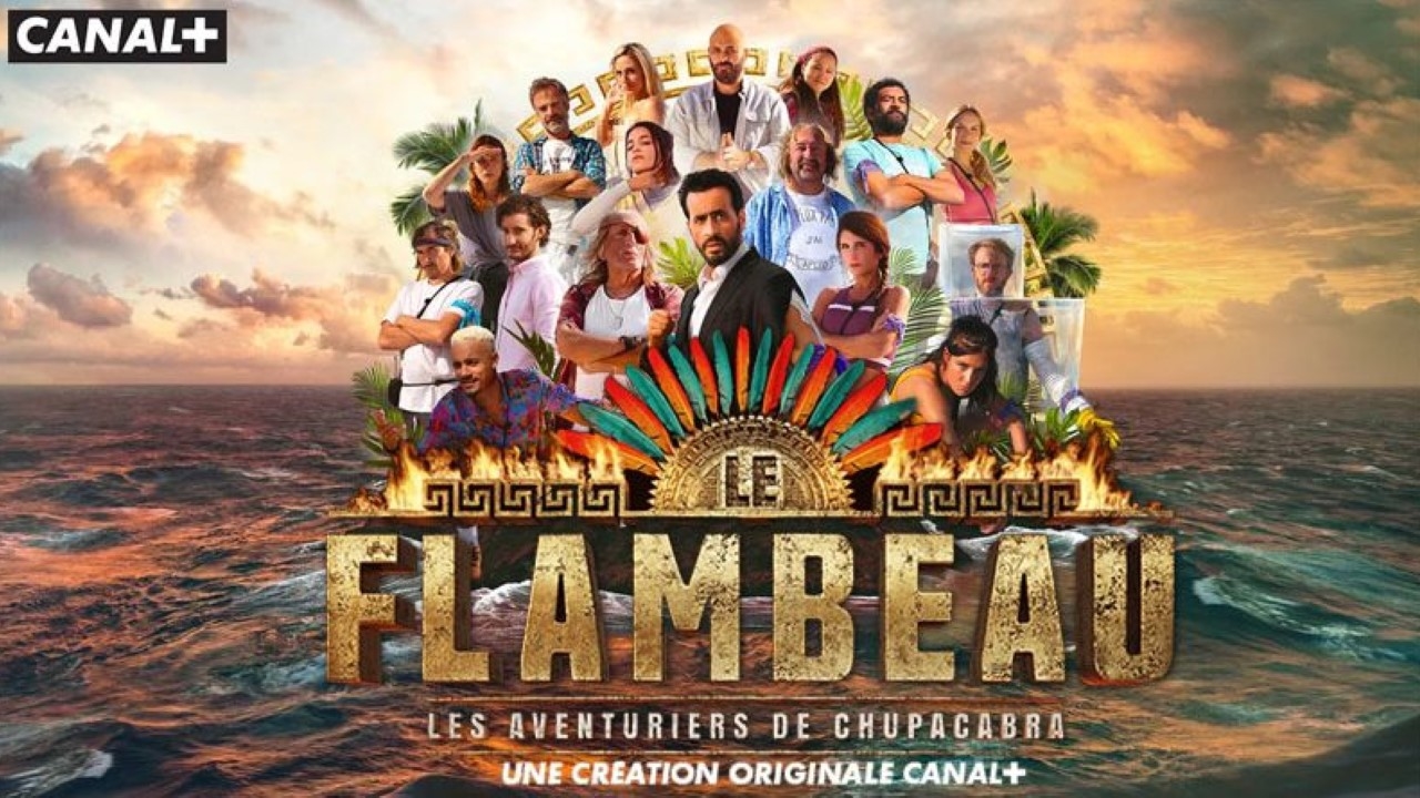 le flambeau
