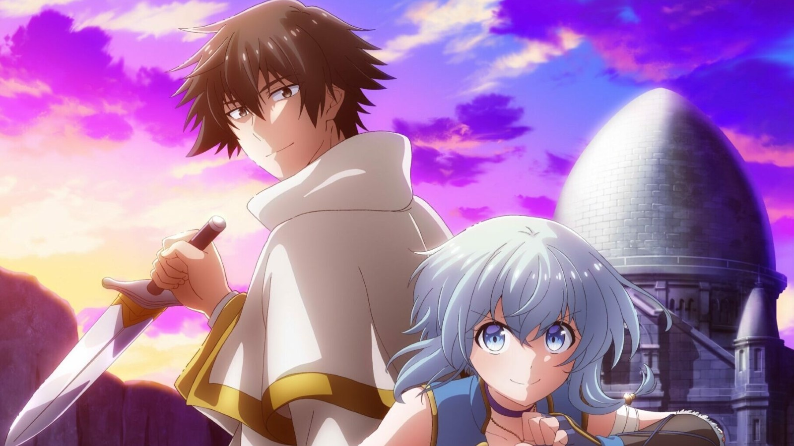 le healer rejete est invincible au combat