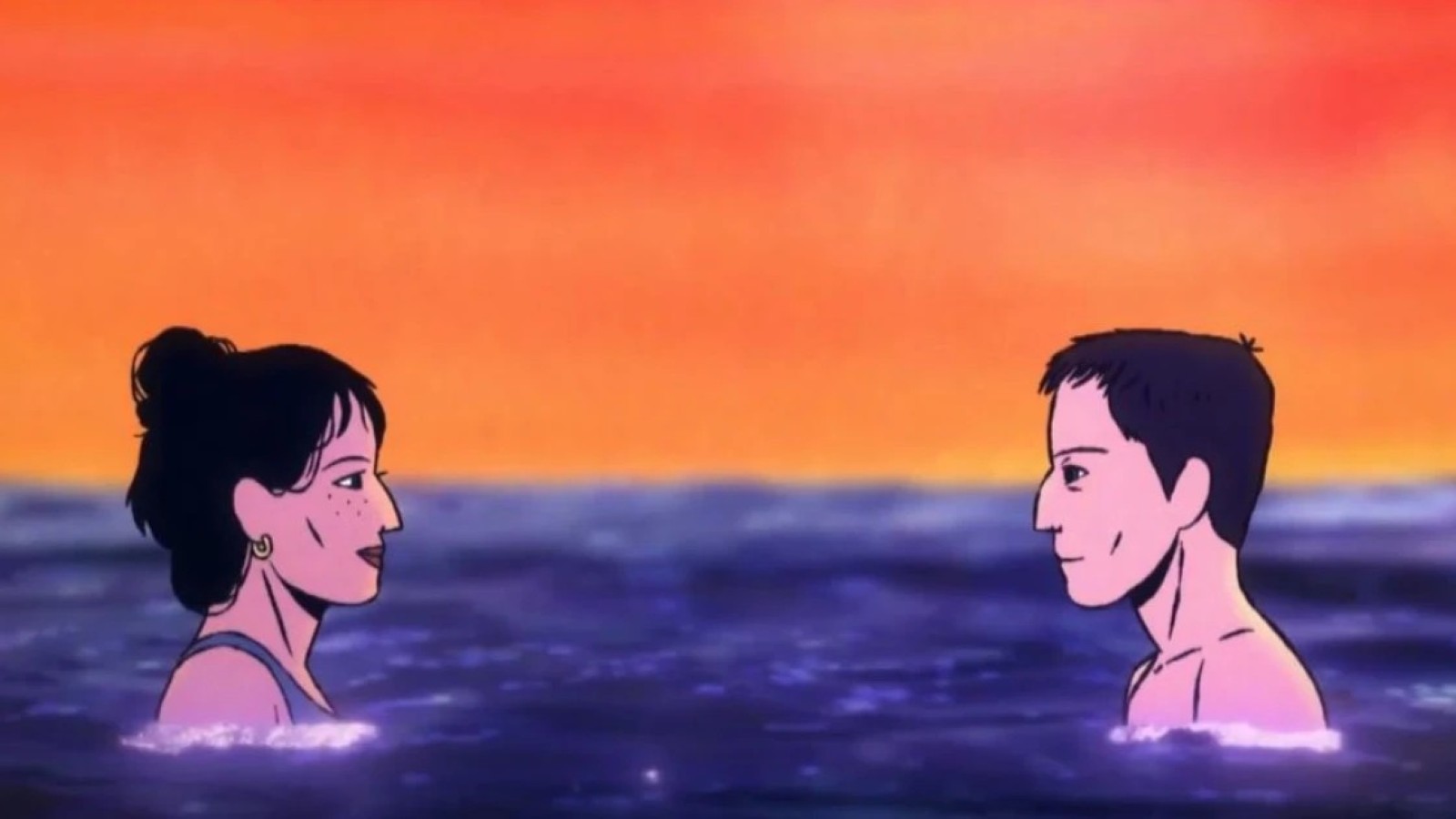 Les Belles cicatrices