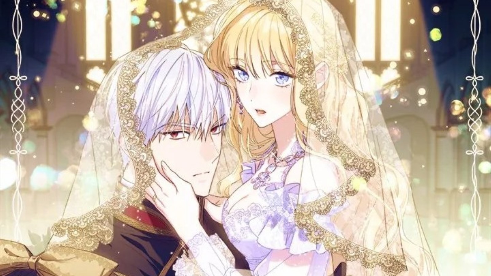 Les Intrigues d'une Borgia