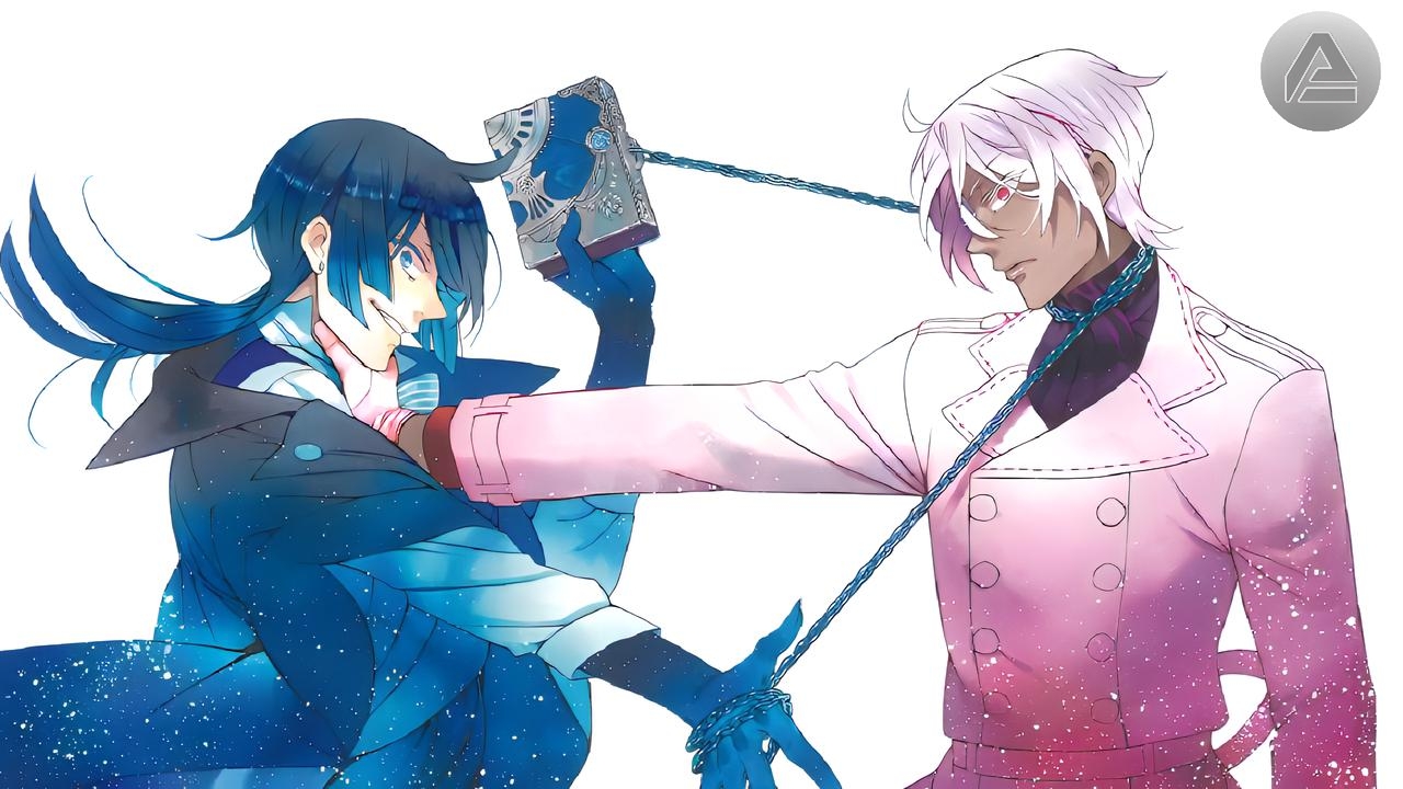 les memoires de vanitas