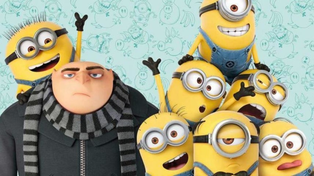 les minions