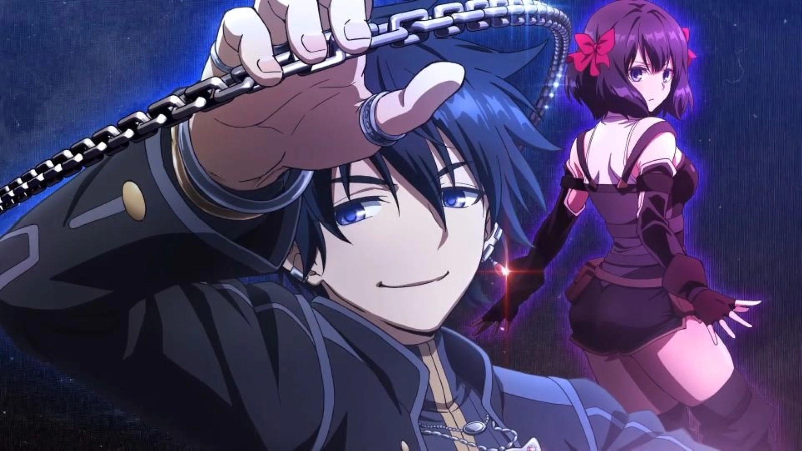 let this grieving soul retire