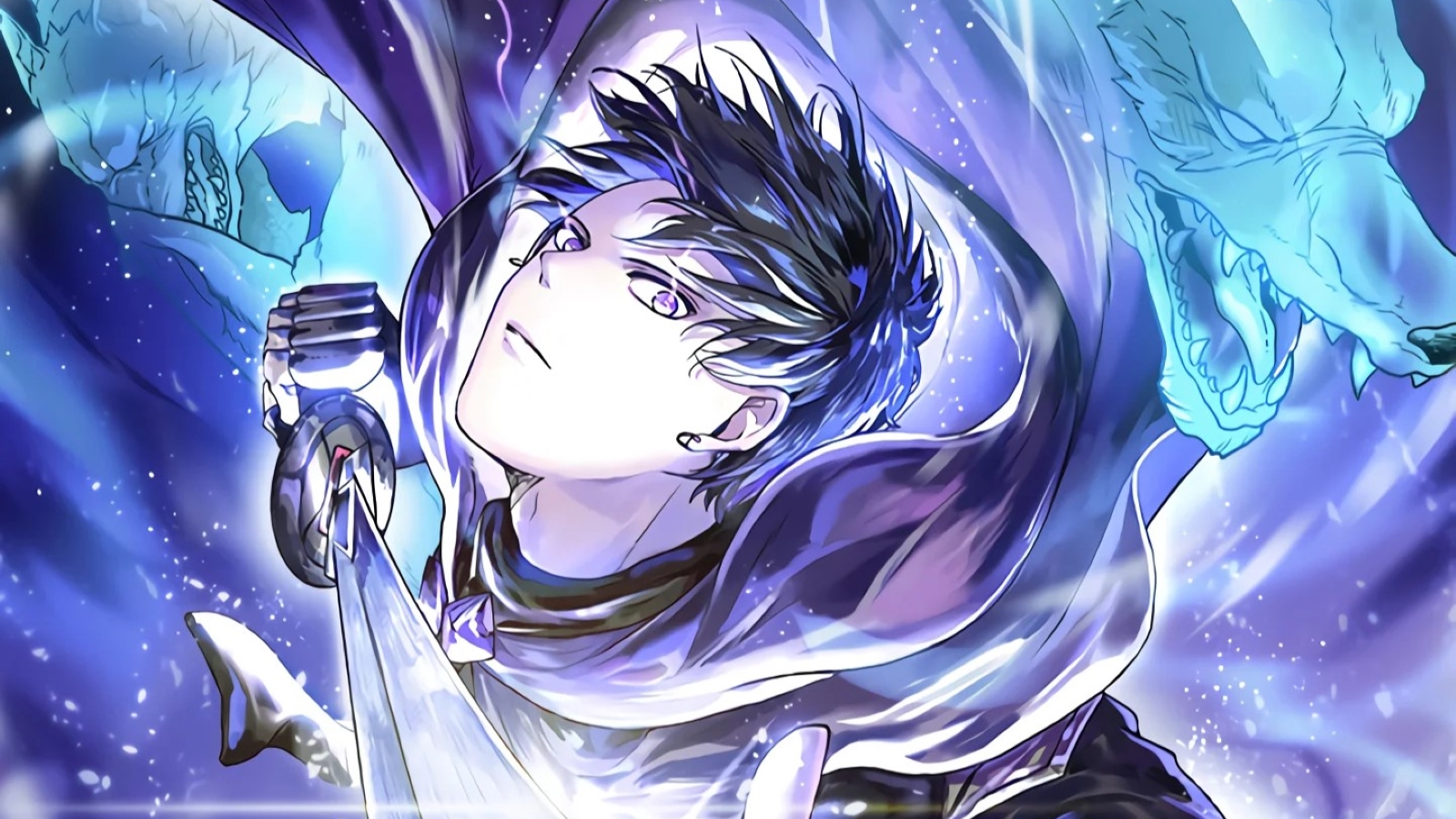 Level Up With Skills