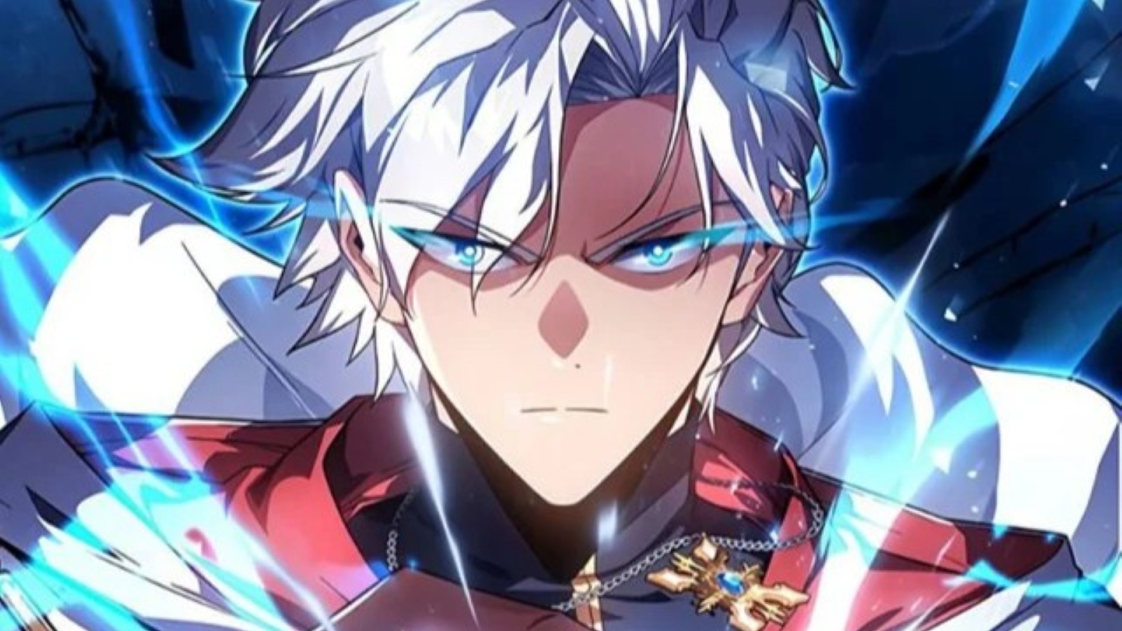 Limit-Breaking Genius Mage