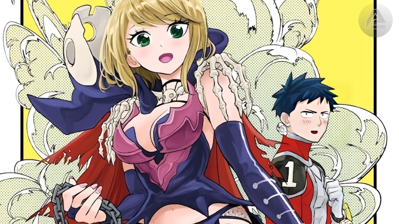 love after world domination