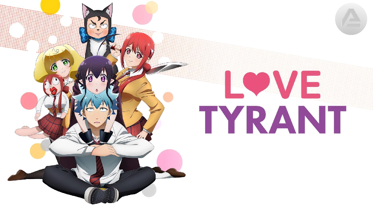 love tyrant