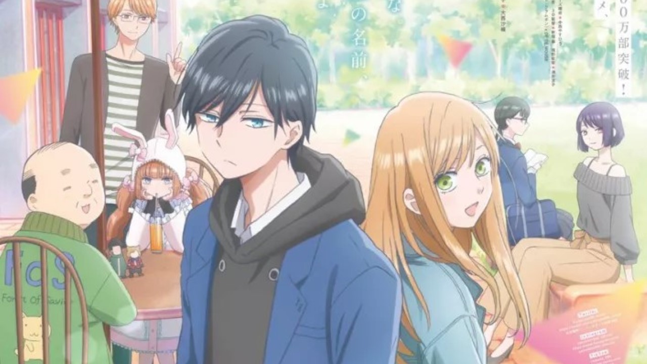 loving yamada at lv999