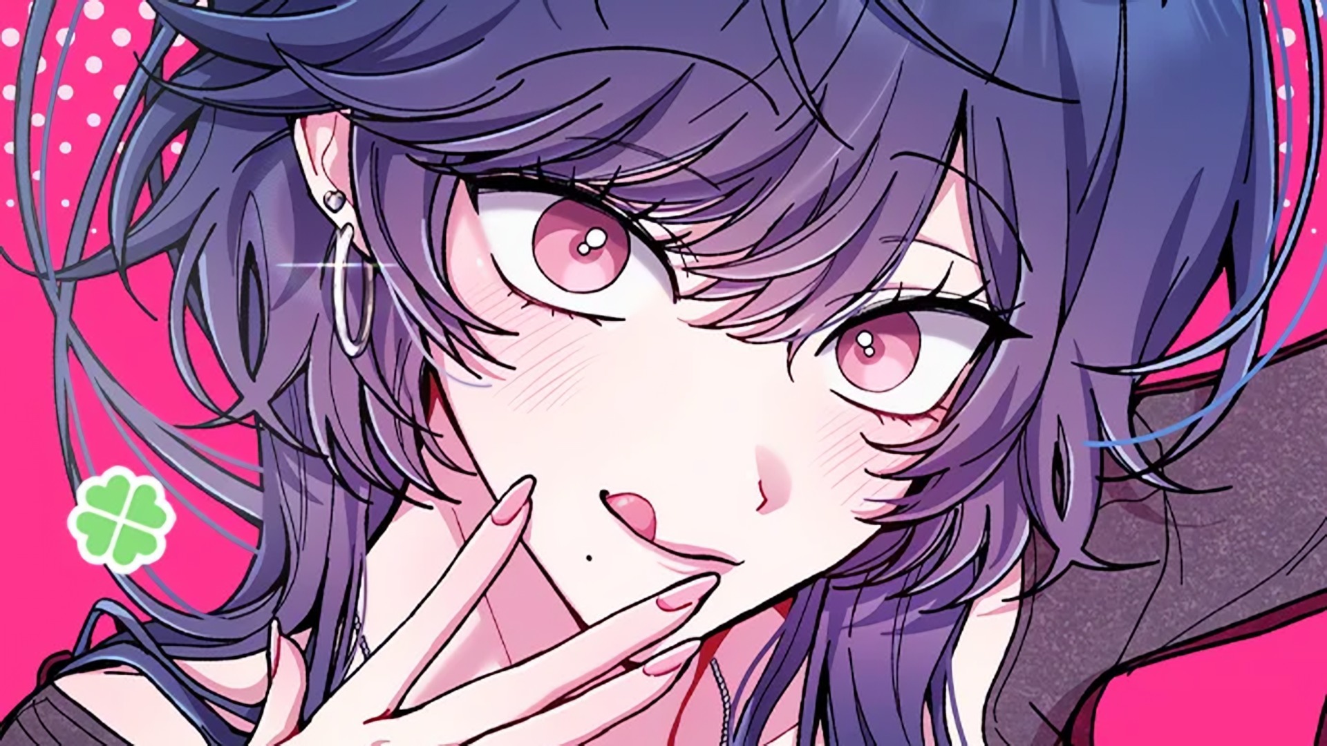 lucky mia