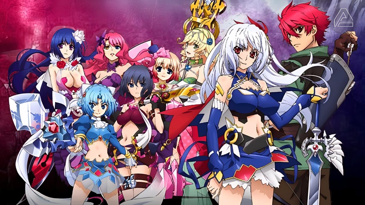 madan no ou to vanadis