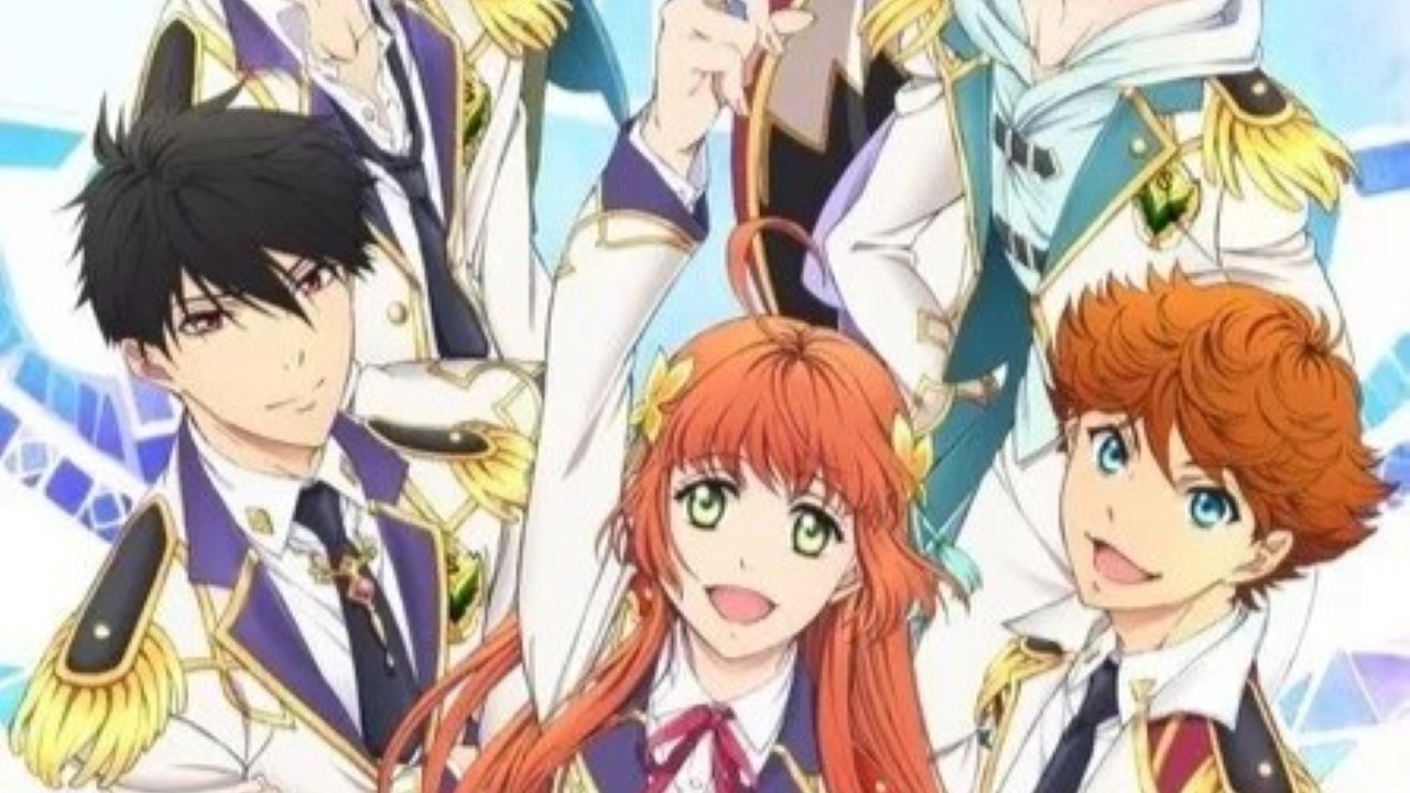 magic kyun renaissance