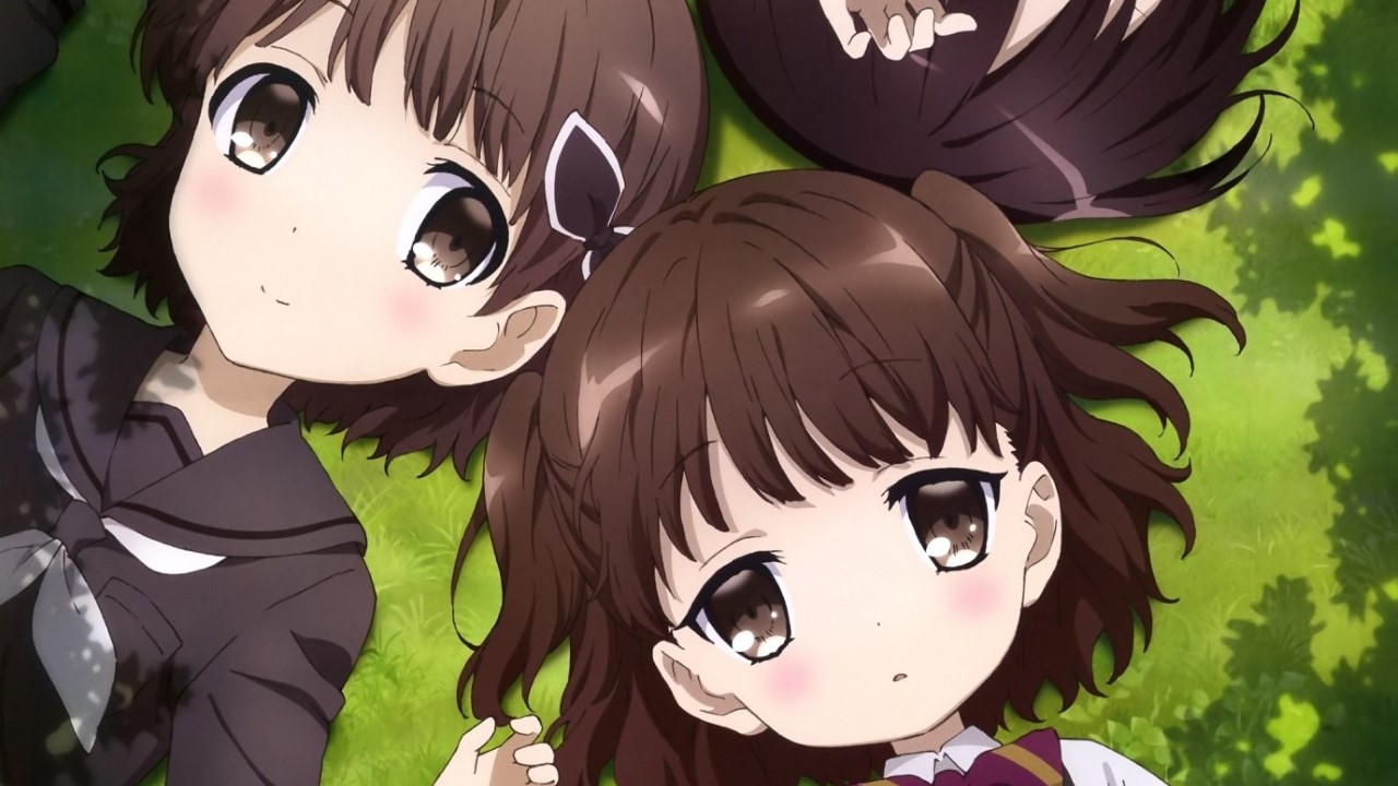 mahou shoujo ikusei keikaku