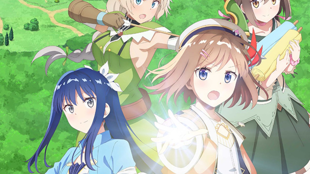 management of novice alchemist