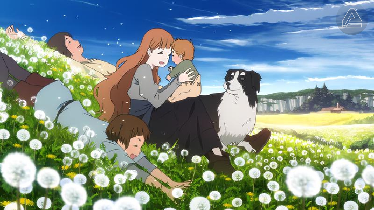 maquia when the promised flower blooms