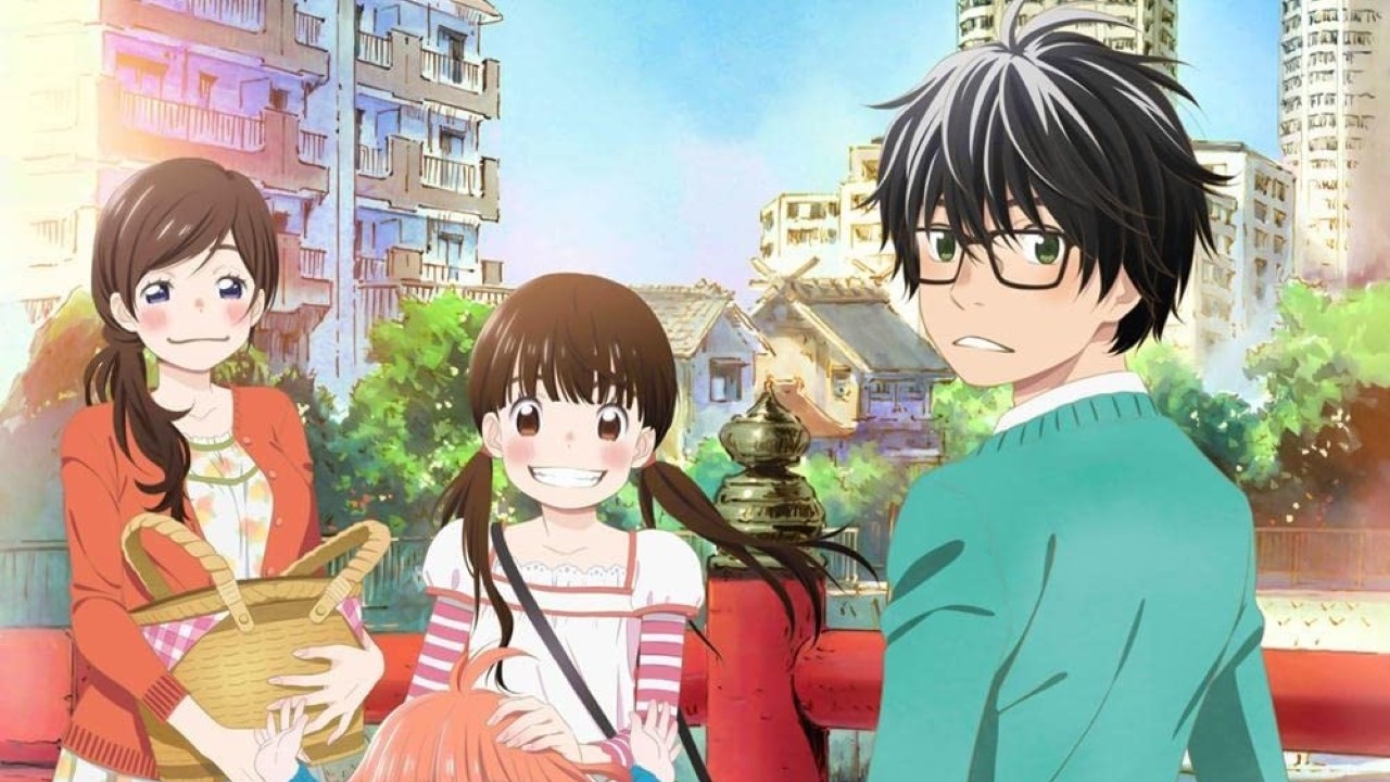 march comes in like a lion