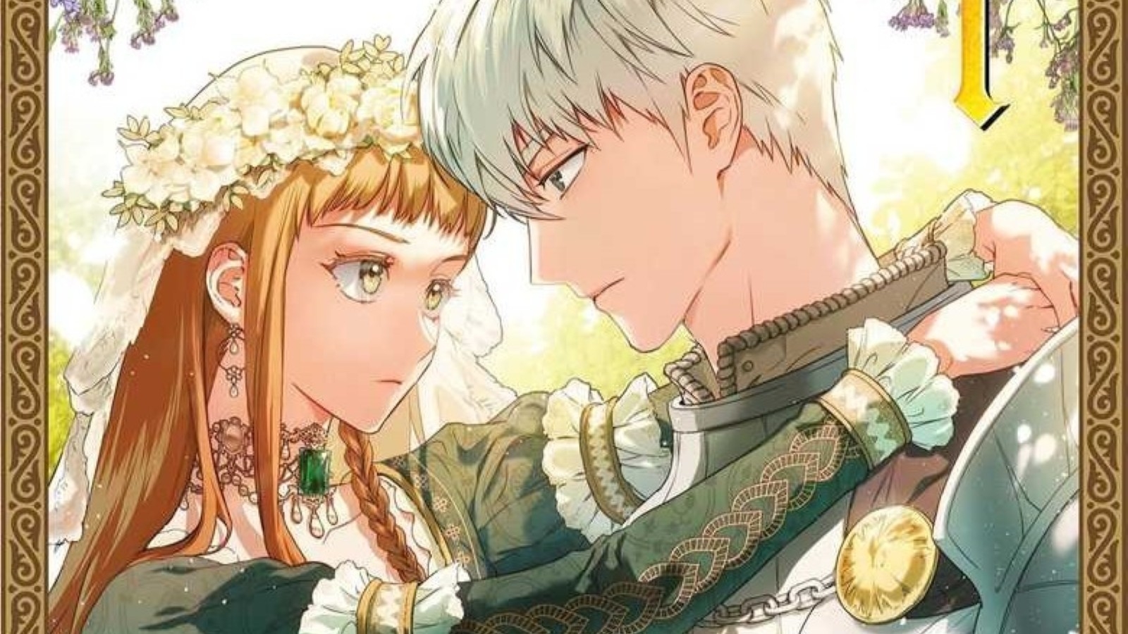 Marriage Of Convenience