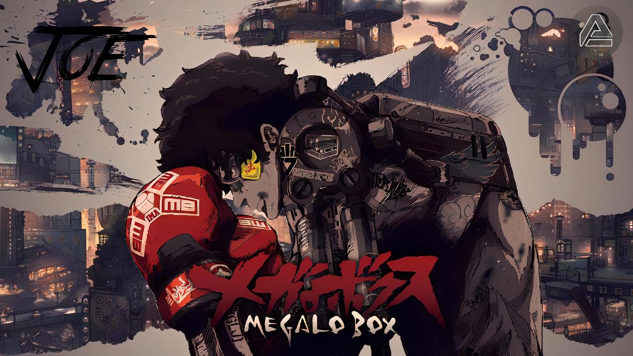 Megalo Box