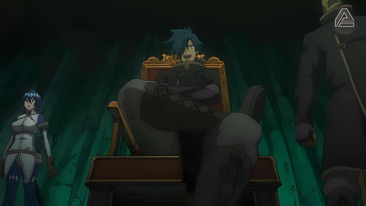 meikyuu black company