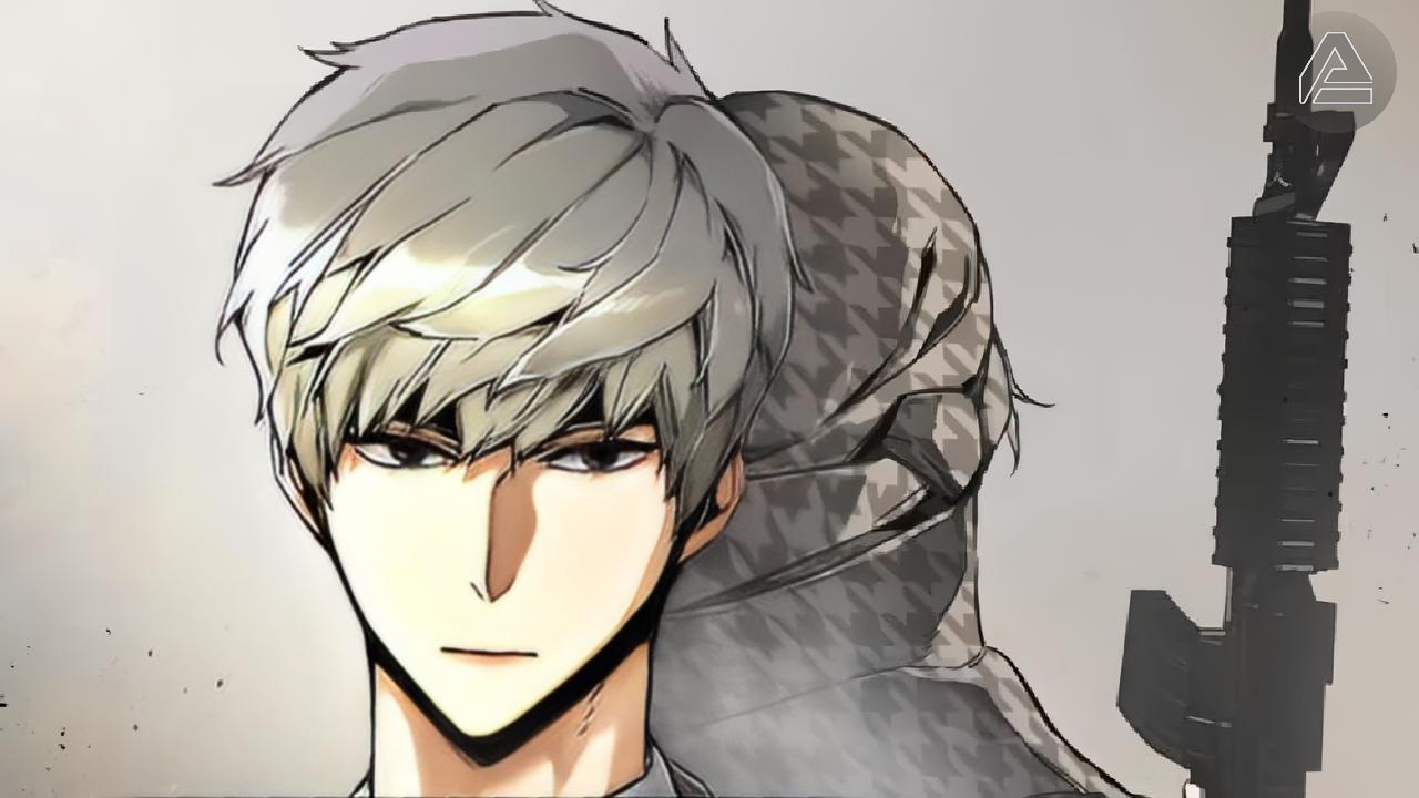 Mercenary Enrollment