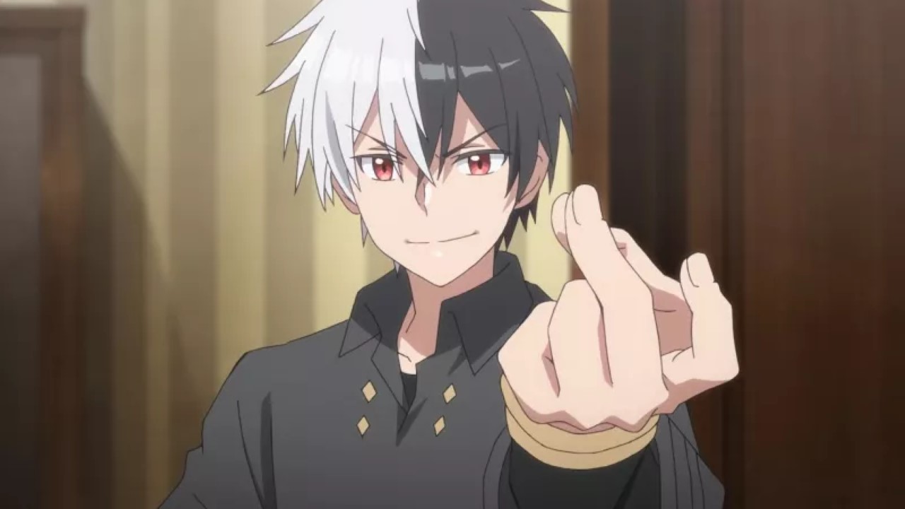 moi le maitre des interdits