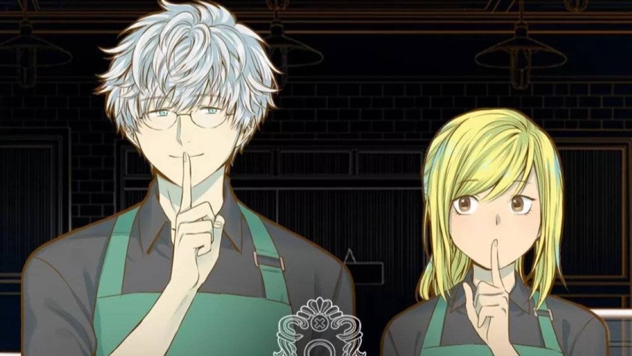 mon plus grand secret