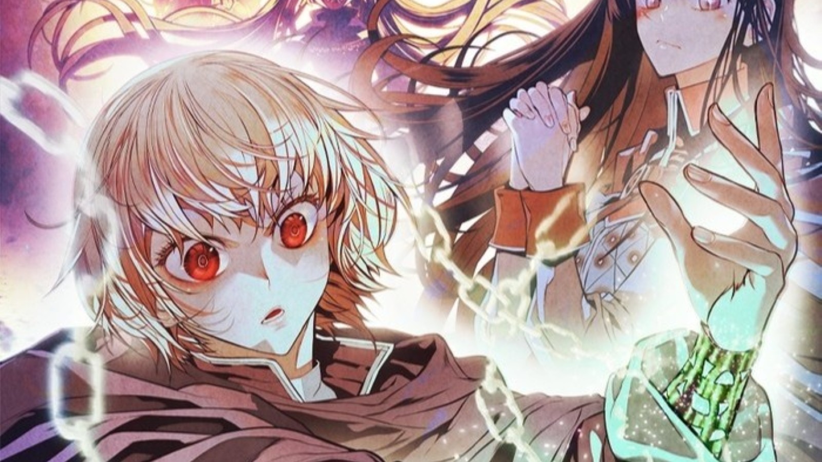 MookHyang – Dark Lady