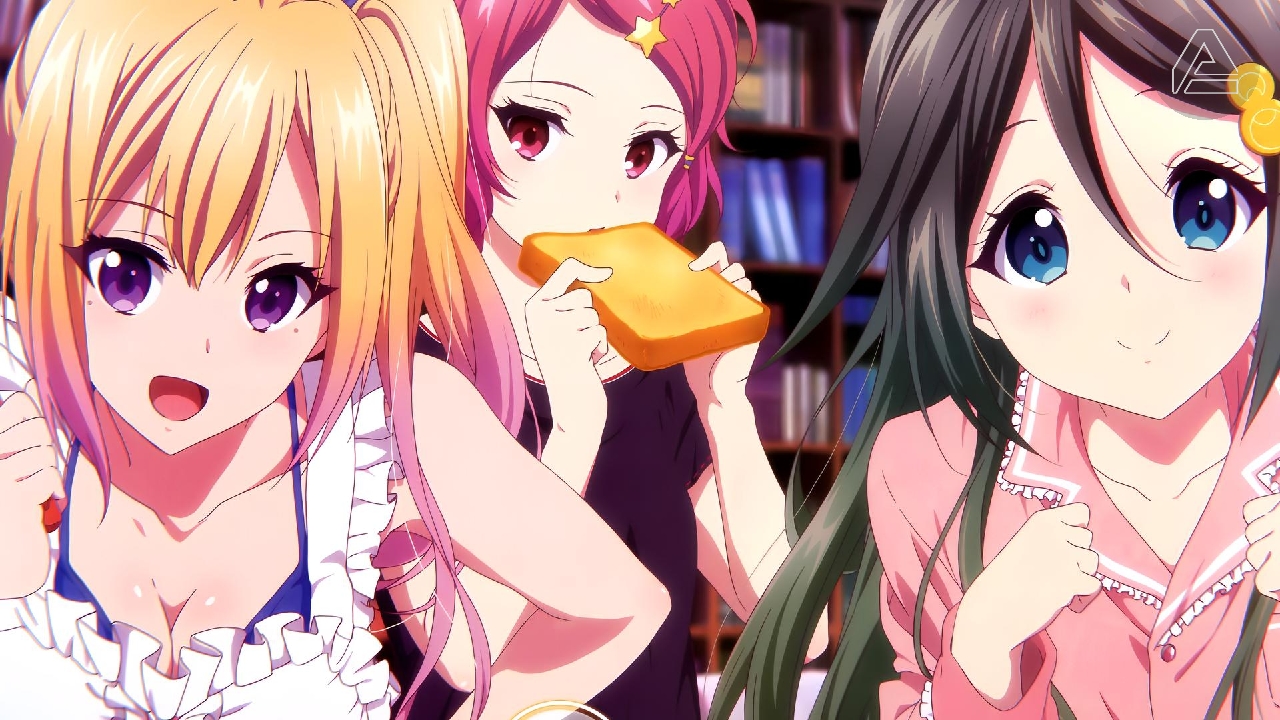 musaigen no phantom world