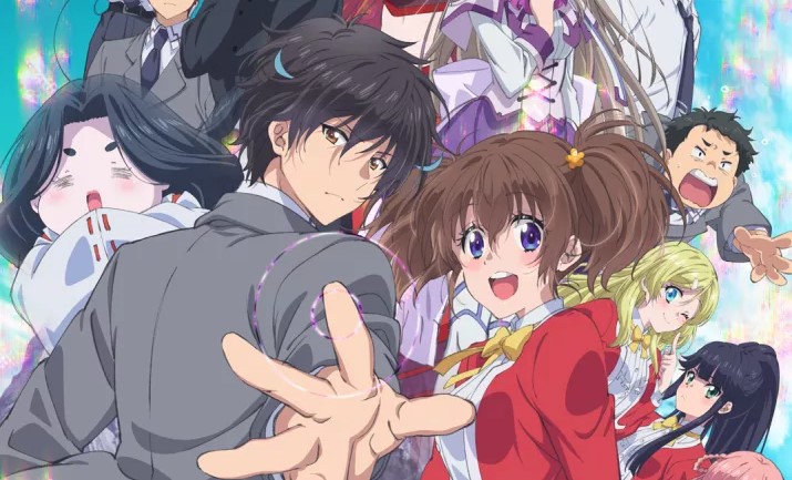 My Instant Death Ability Is So Overpowered