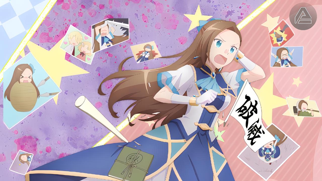 My Next Life As A Villainess