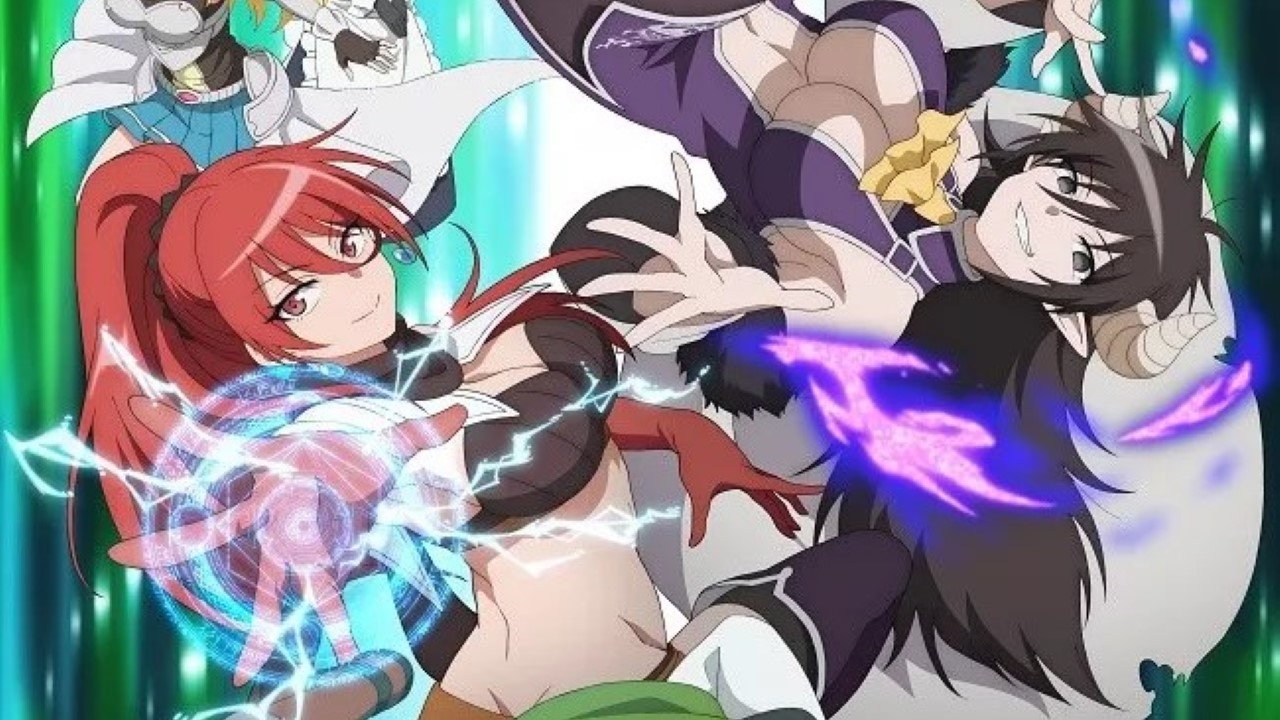 My One-Hit Kill Sister