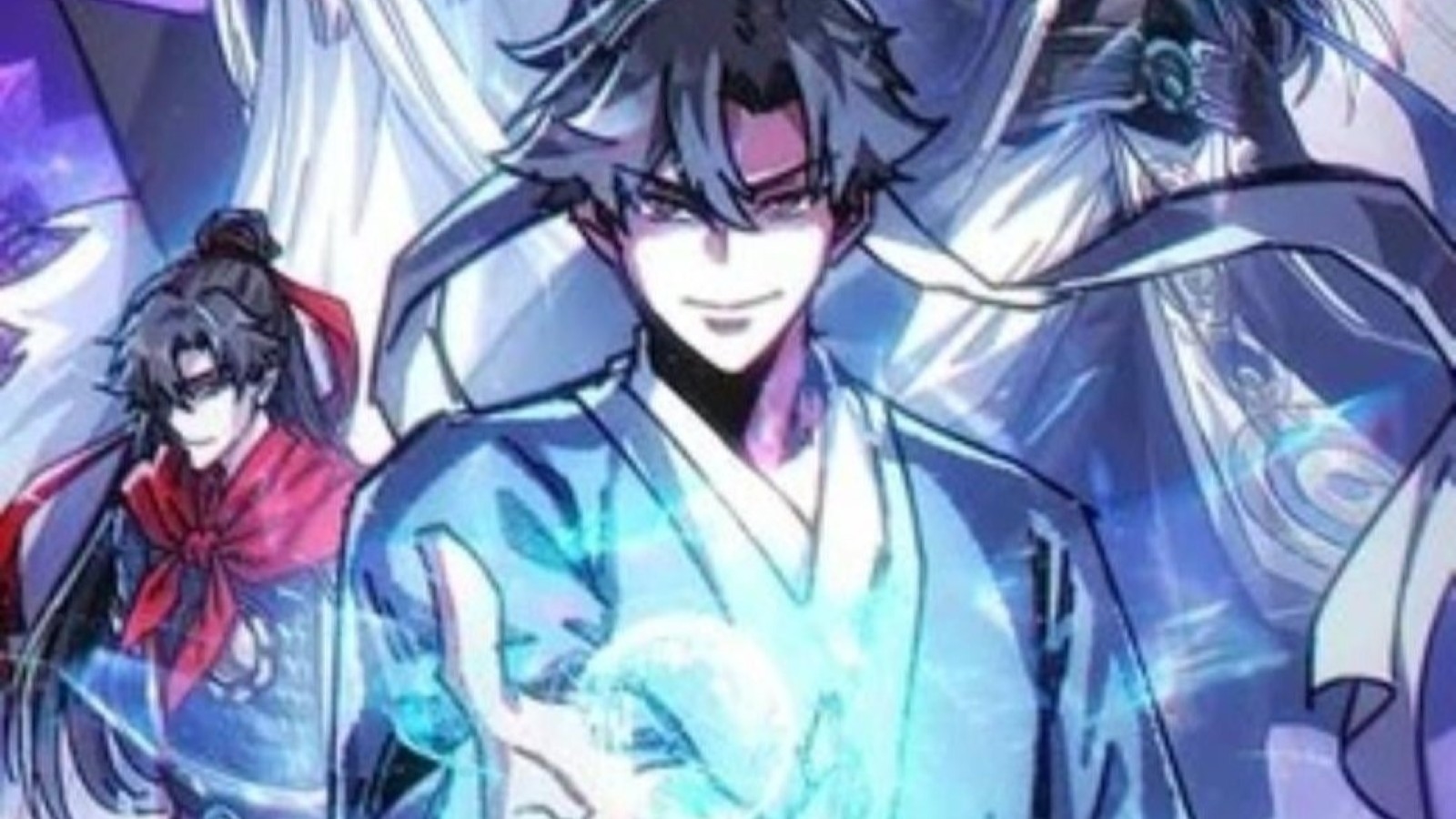 My Simulated Path to Immortality