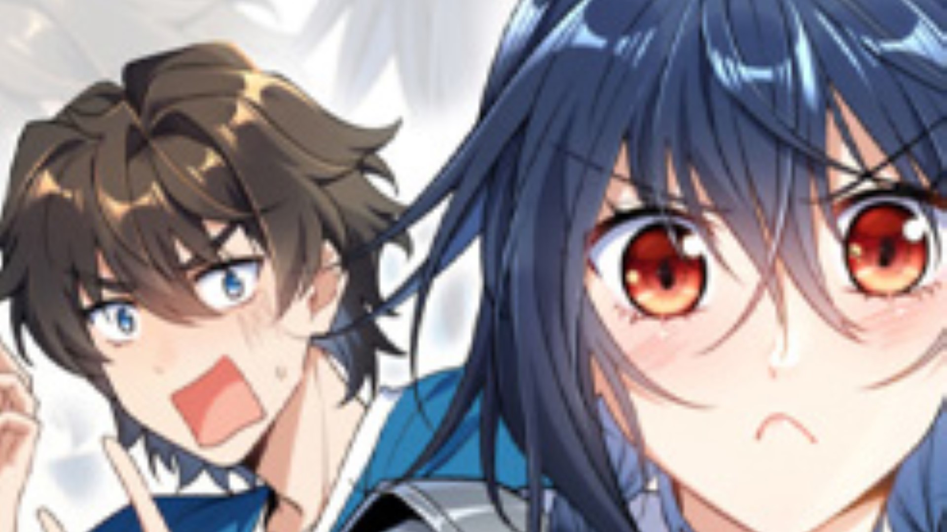 my wife is from a thousand years ago