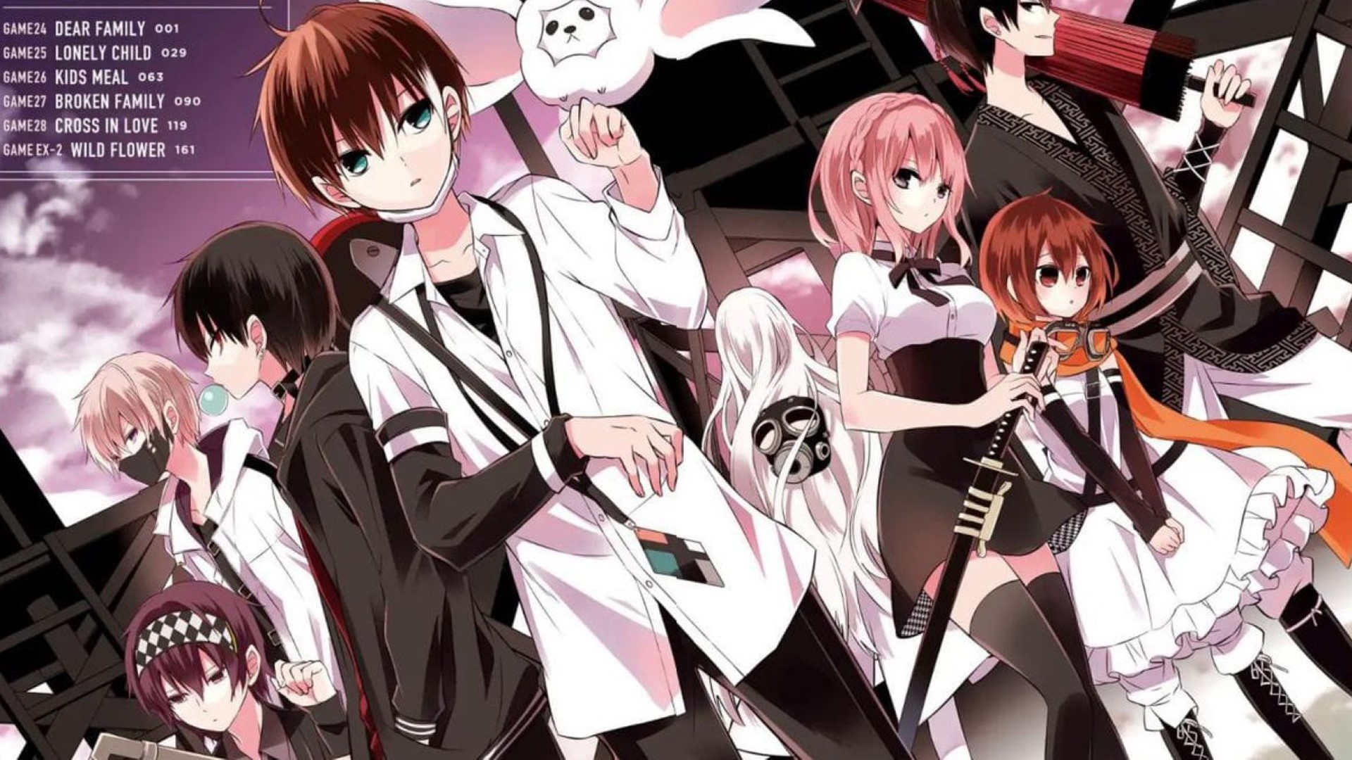 naka no hito genome jikkyouchuu