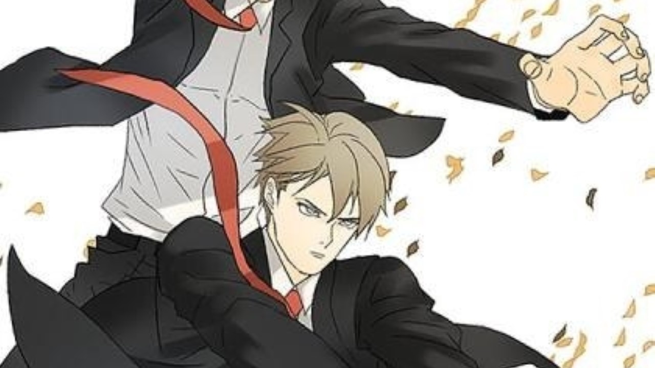 nan hao and shang feng