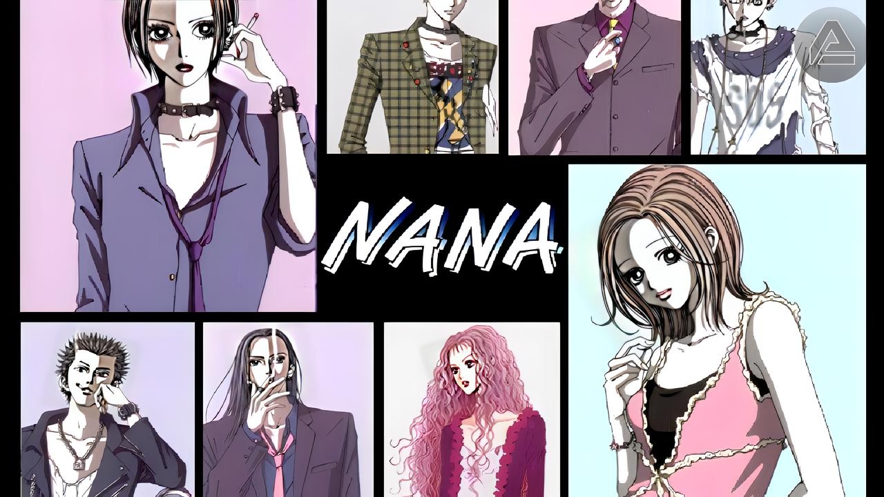 nana