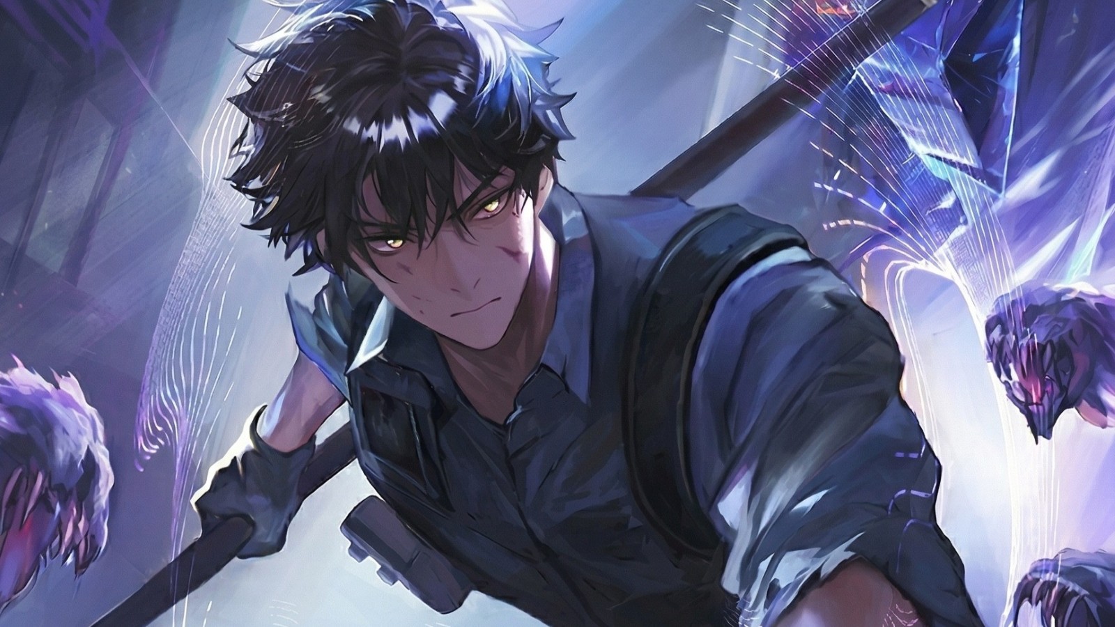 Nation-Class Dungeon Architect