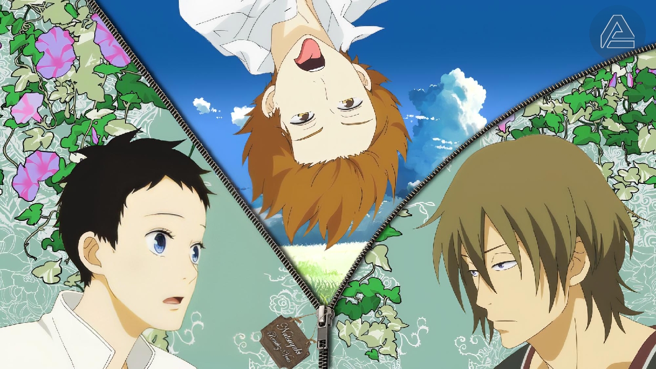 natsuyuki rendez vous