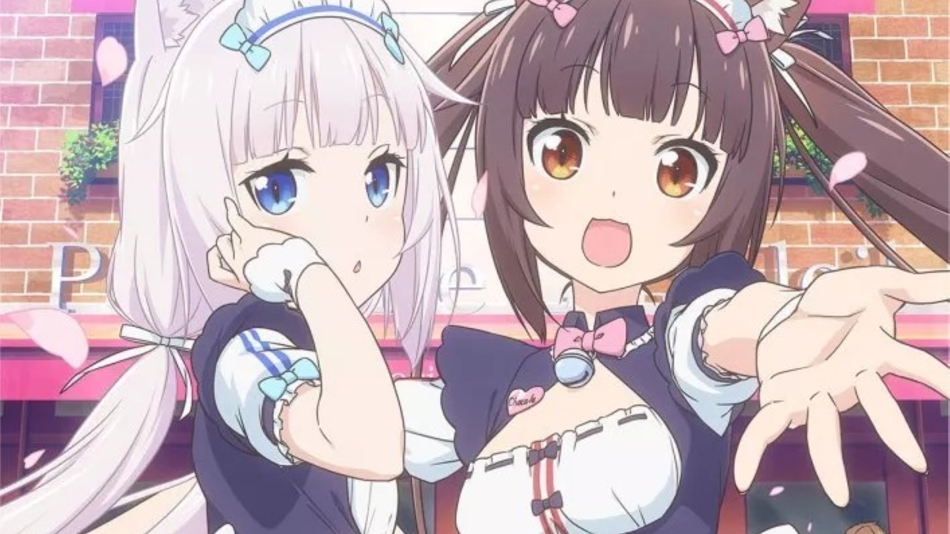 nekopara