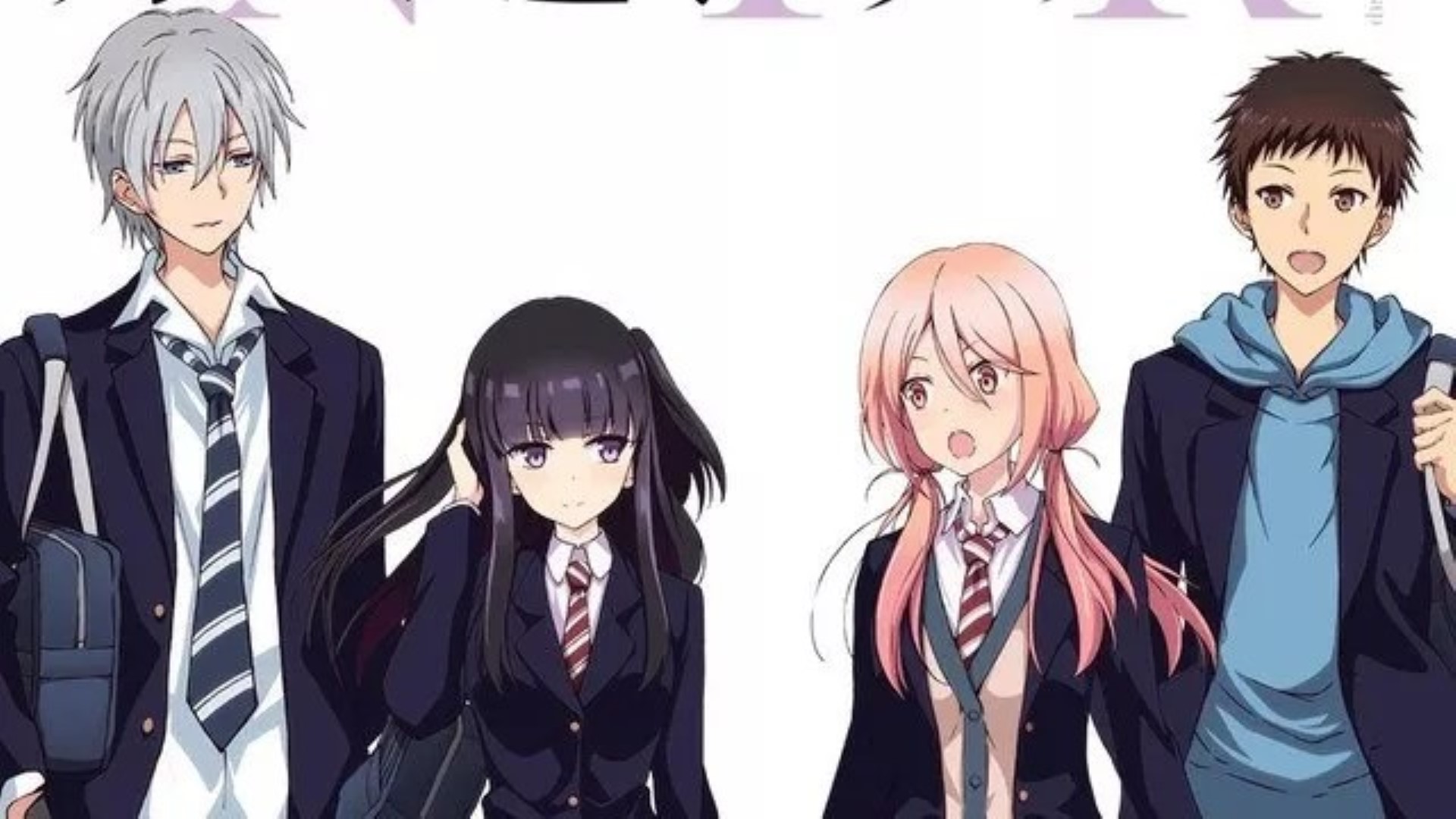 ntr netsuzou trap