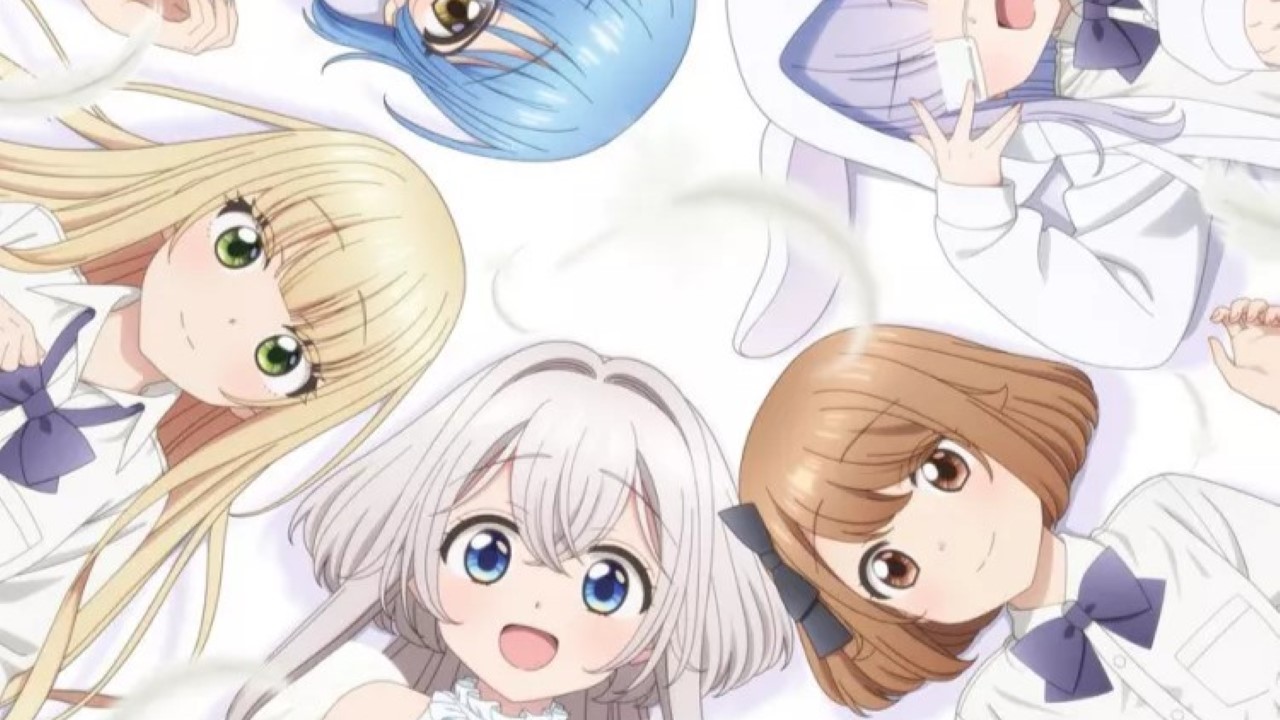 one room hi atari futsuu tenshi tsuki