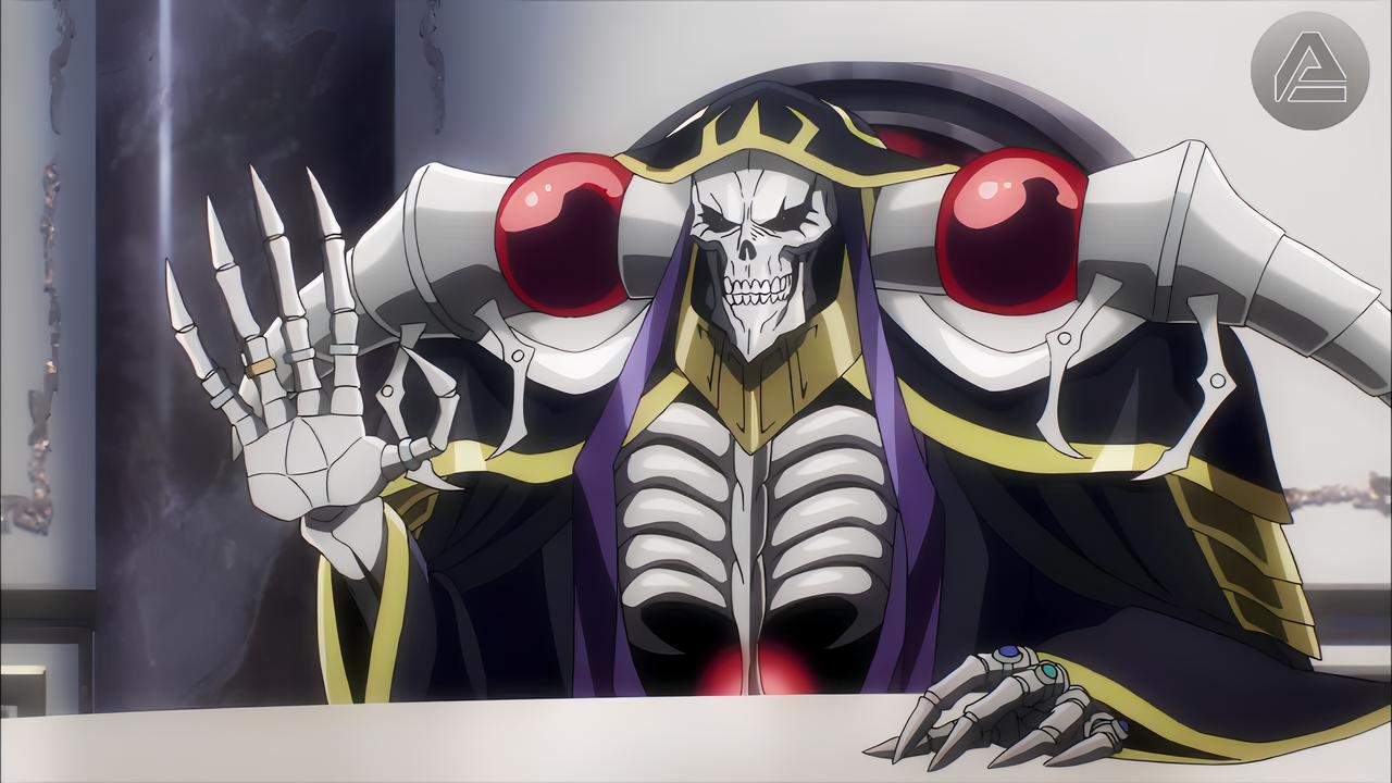 Overlord
