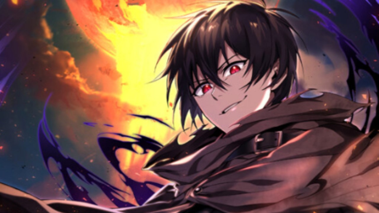 Player Who Returned 10 000 Years Later