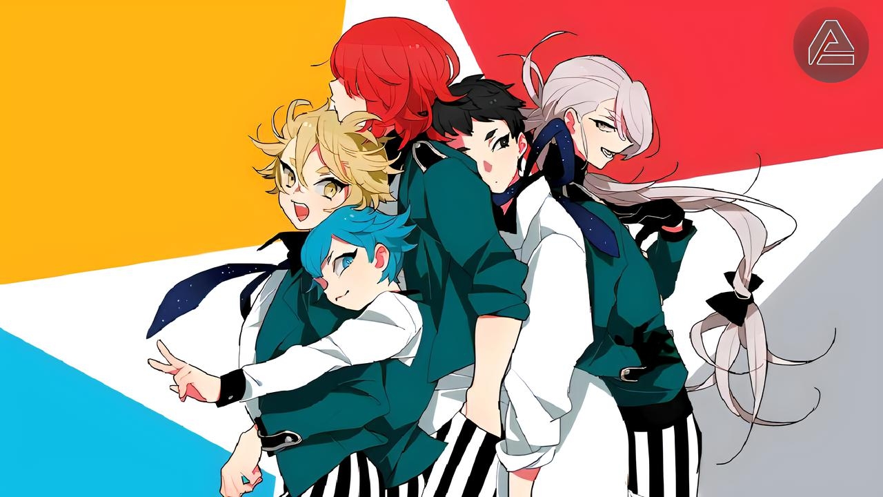 pretty boy detective club