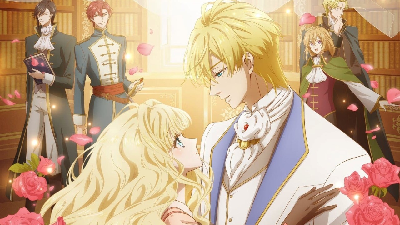 princess of the bibliophile